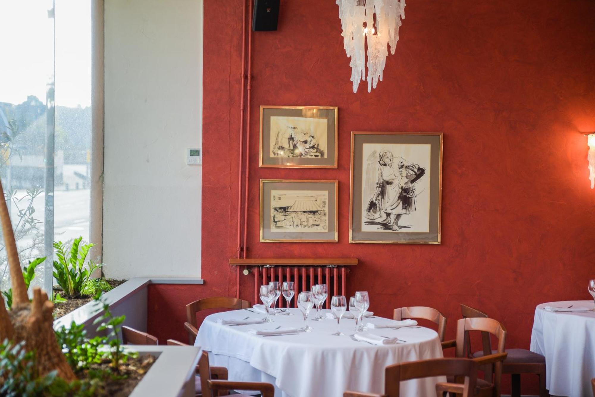 Hotel Robert La Pobla de Claramunt المظهر الخارجي الصورة