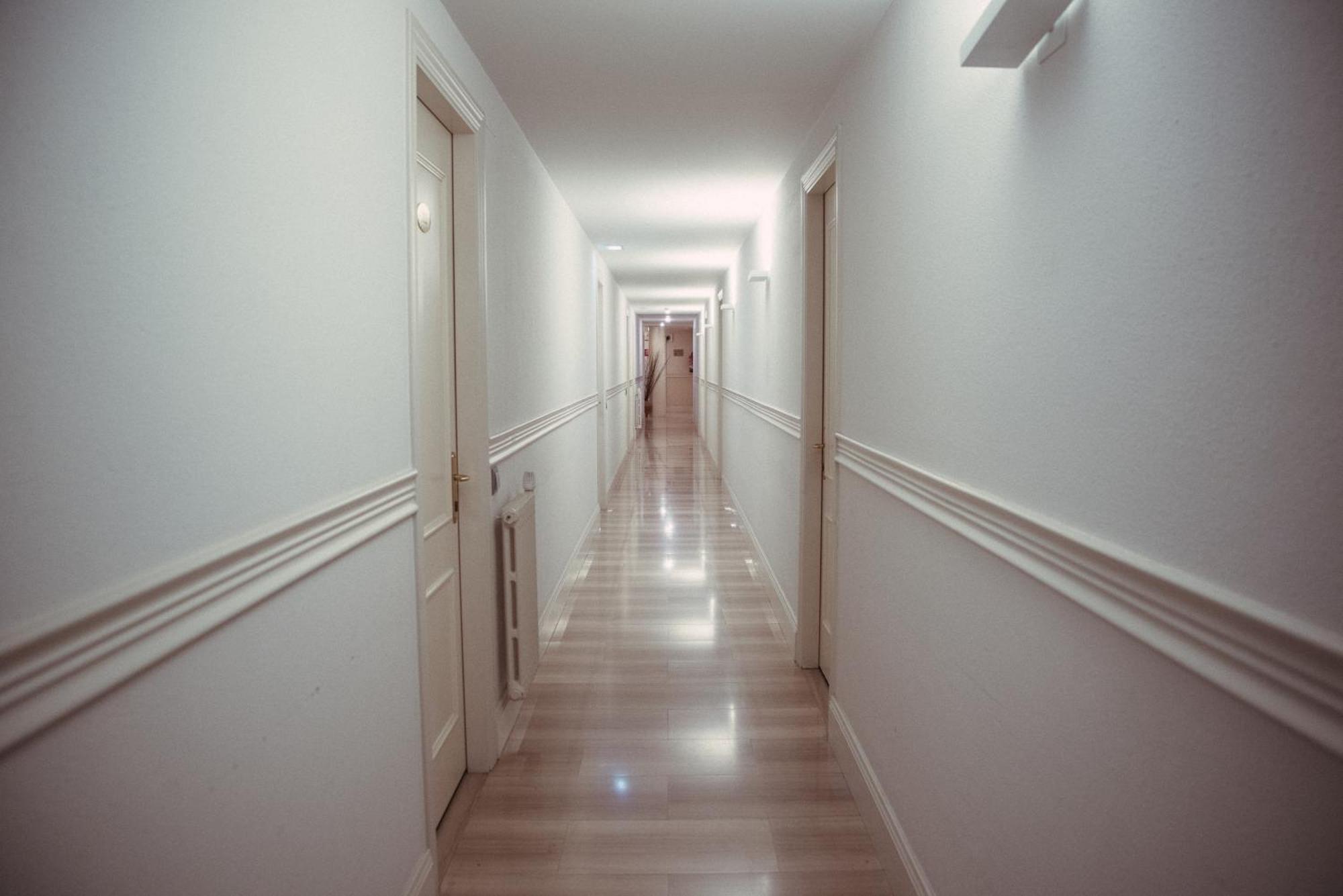 Hotel Robert La Pobla de Claramunt المظهر الخارجي الصورة