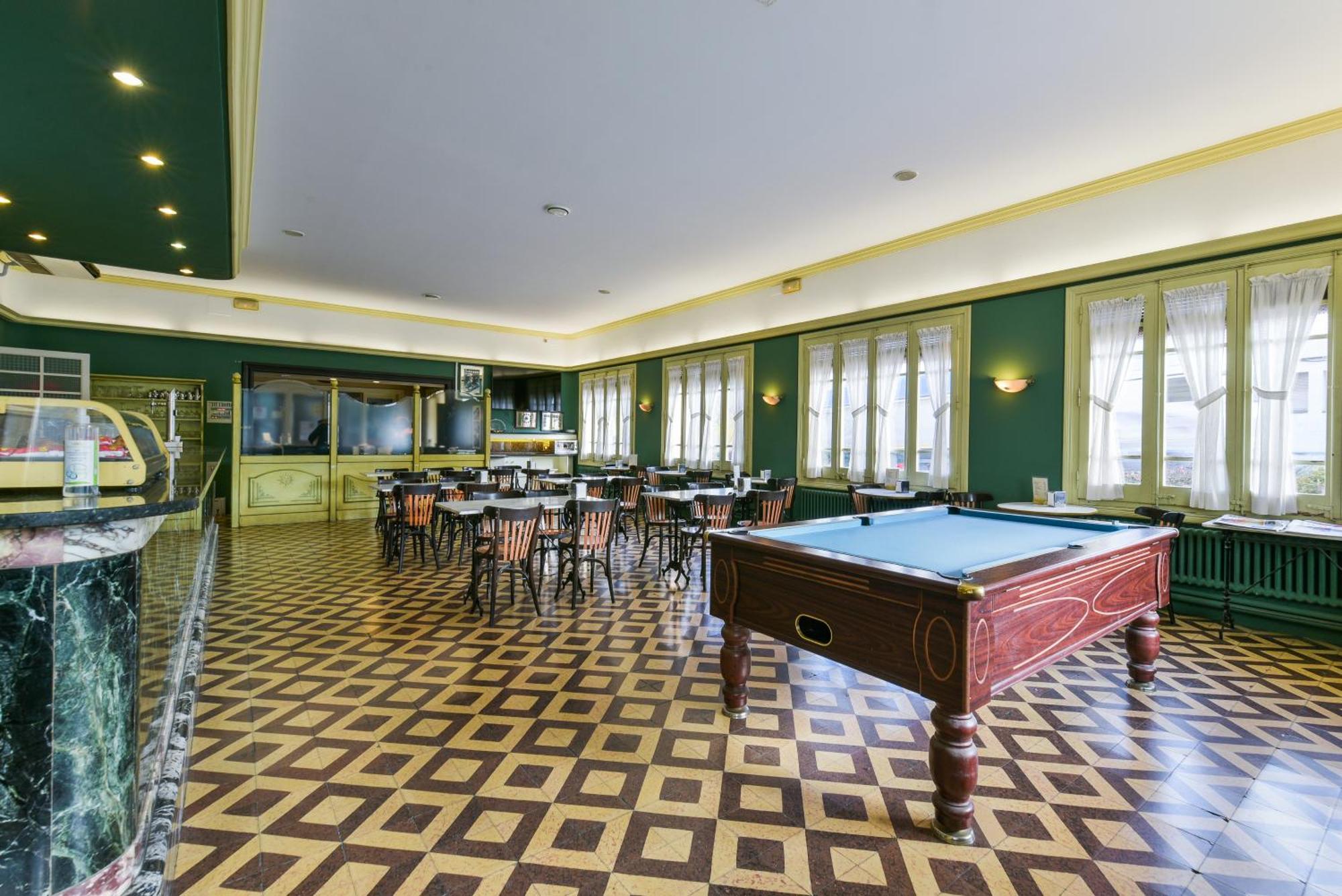 Hotel Robert La Pobla de Claramunt المظهر الخارجي الصورة