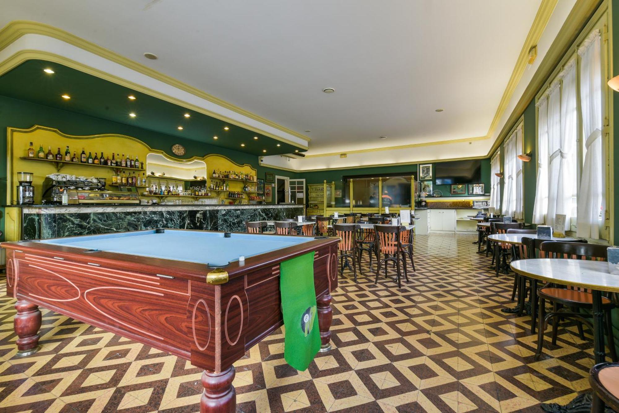 Hotel Robert La Pobla de Claramunt المظهر الخارجي الصورة