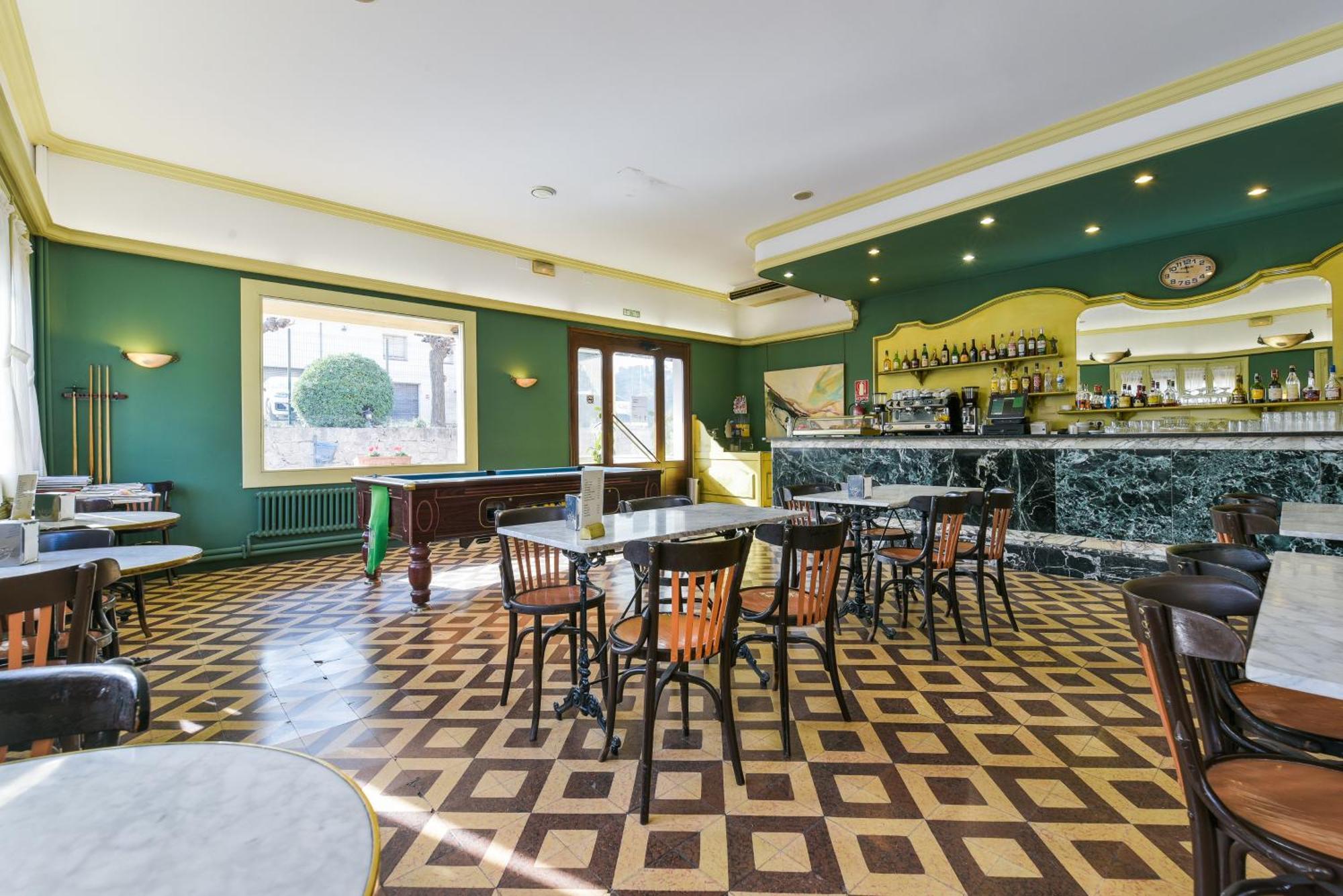 Hotel Robert La Pobla de Claramunt المظهر الخارجي الصورة