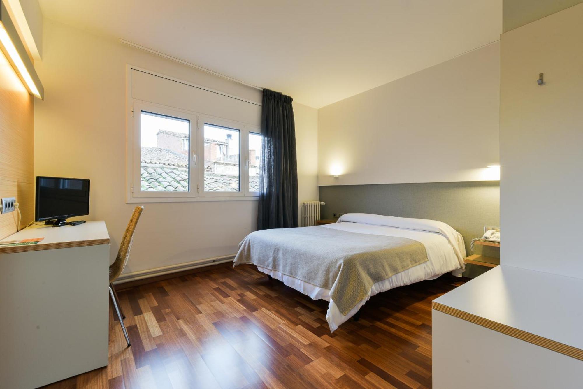 Hotel Robert La Pobla de Claramunt المظهر الخارجي الصورة