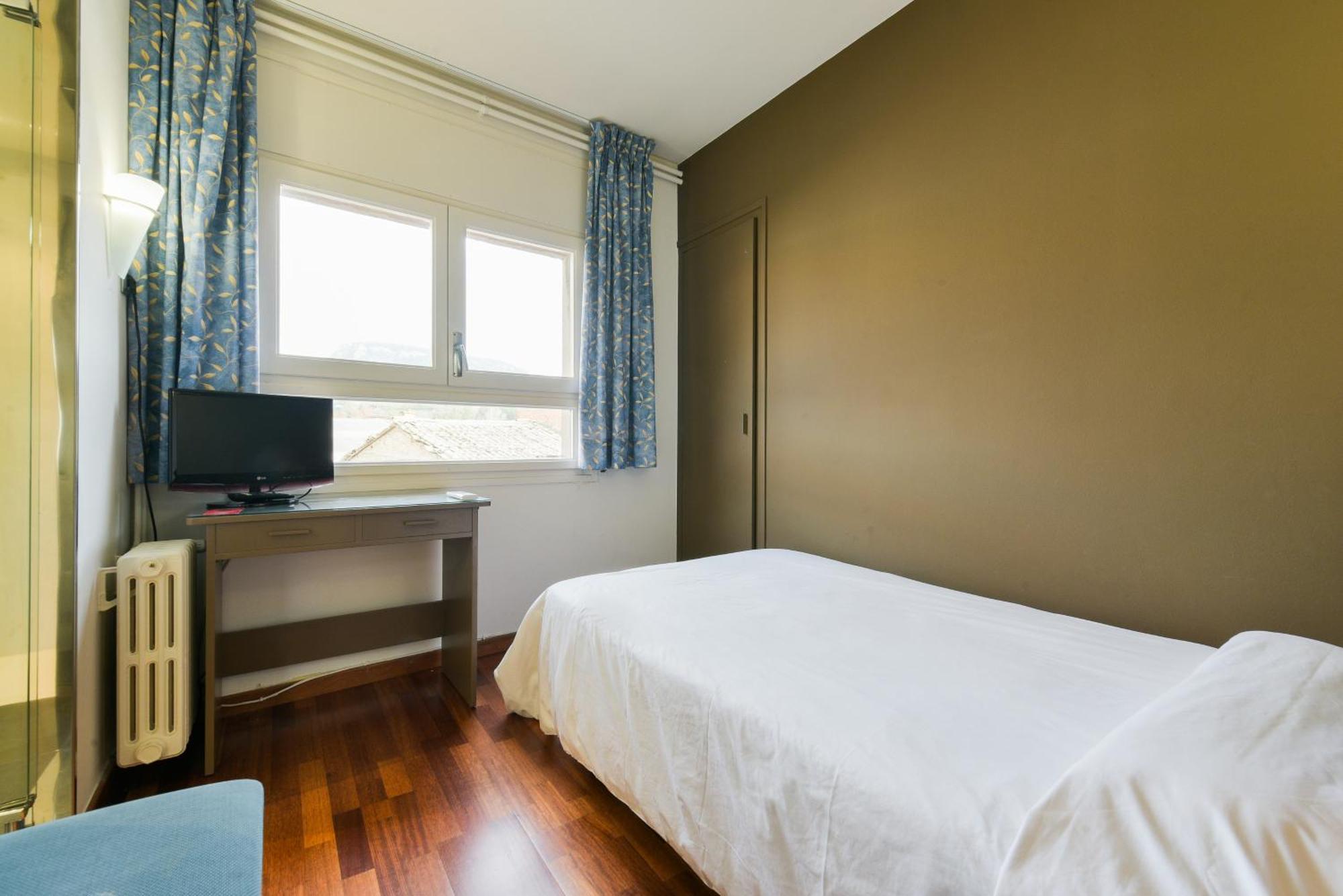 Hotel Robert La Pobla de Claramunt المظهر الخارجي الصورة
