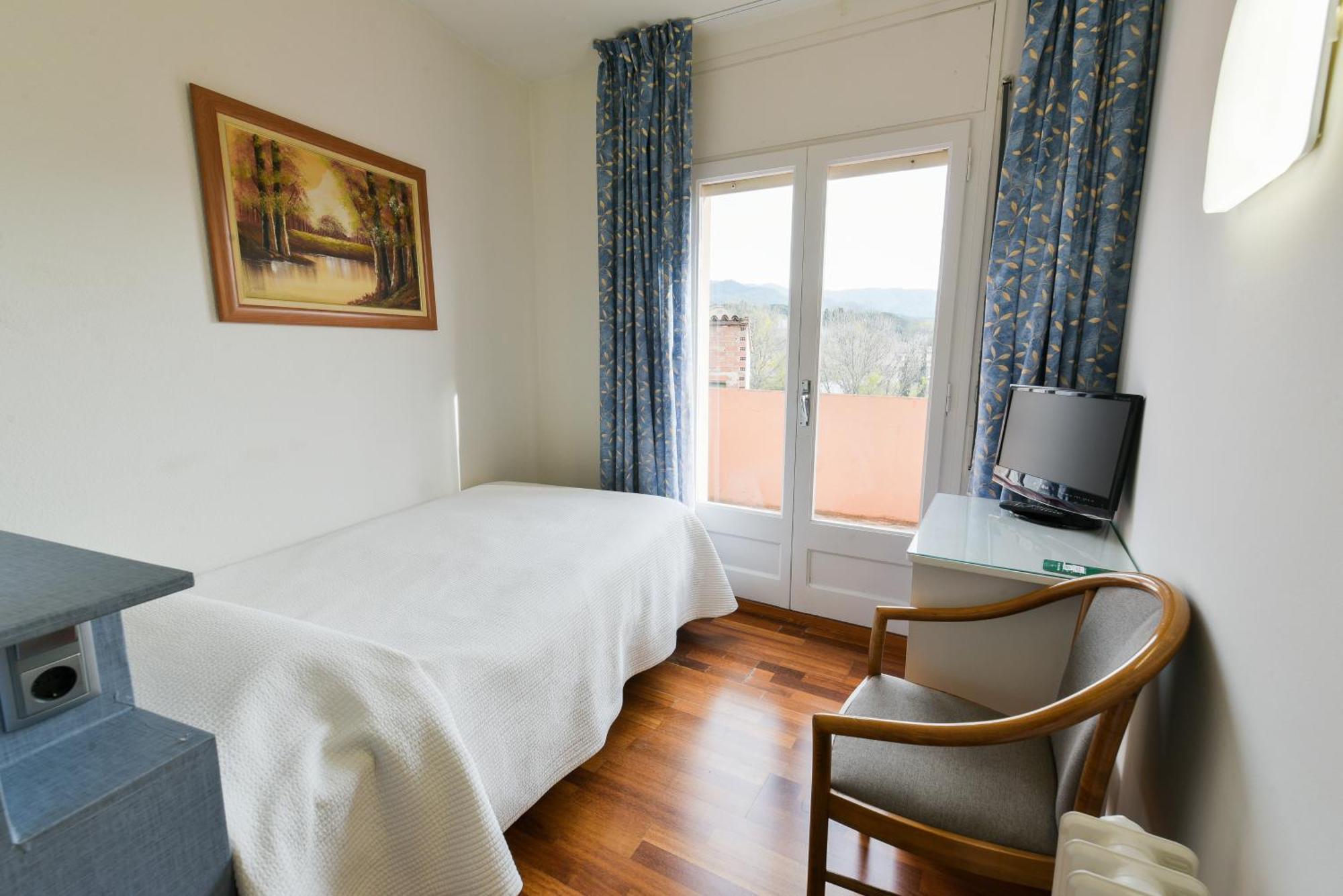 Hotel Robert La Pobla de Claramunt المظهر الخارجي الصورة